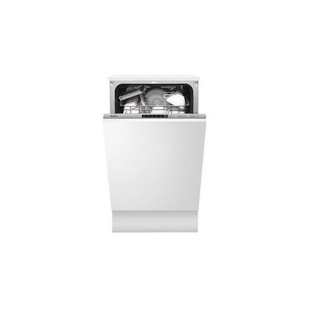 Amica ADI460 45cm Integrated Dishwasher