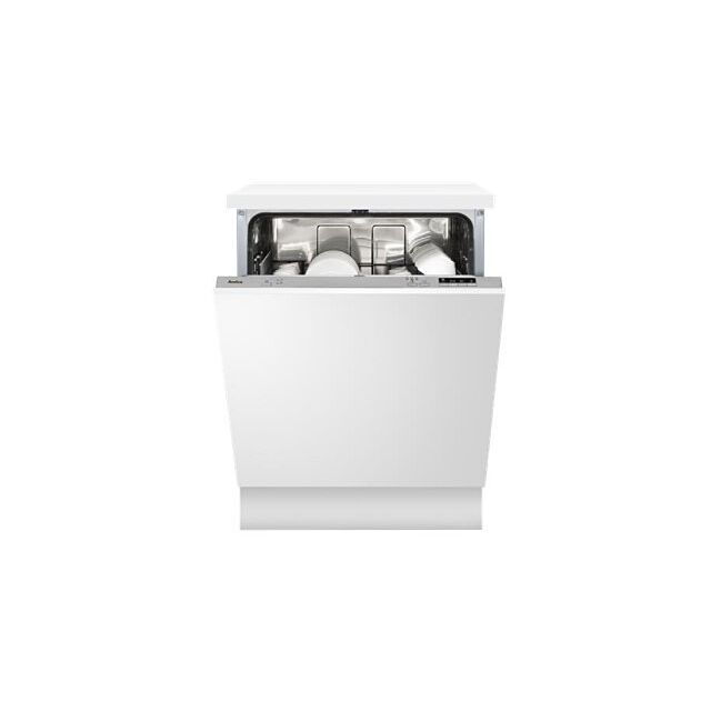 Amica ADI630 60cm Integrated Dishwasher