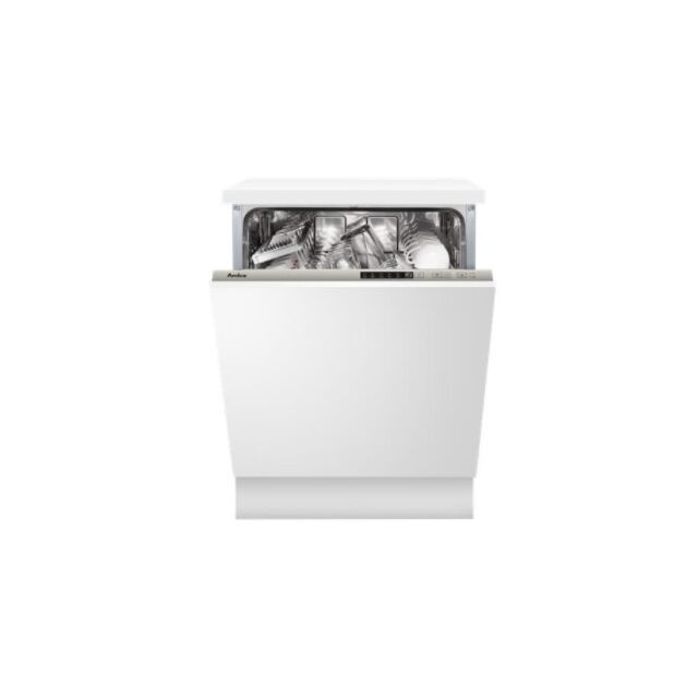 Amica ADI650 60cm Integrated Dishwasher