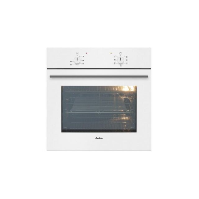 Amica ASC200WH Five Function Fan Oven