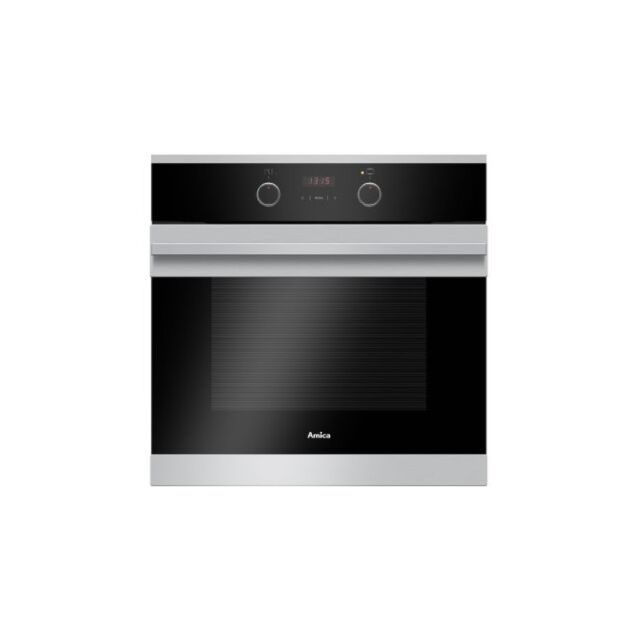 Amica ASC310SS Multifunction Fan Oven