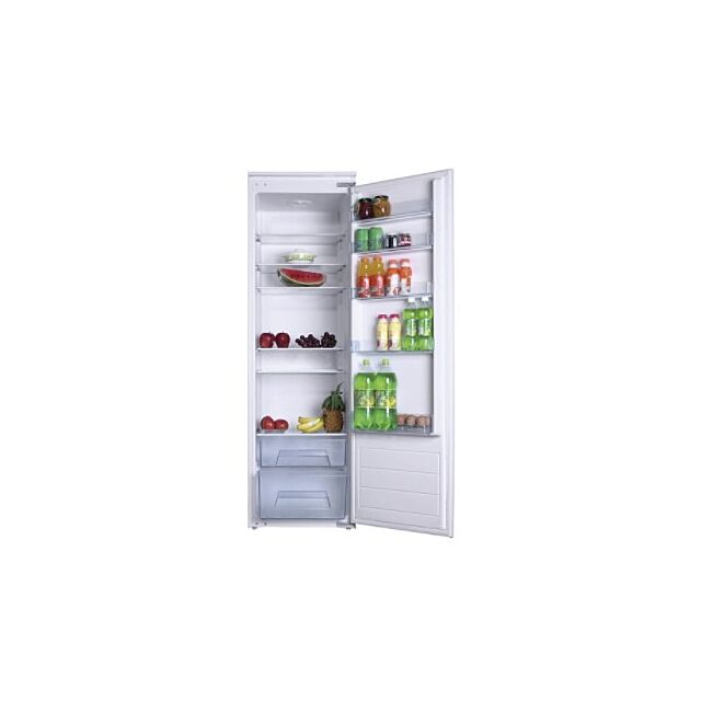 Amica BC2763 54cm Integrated Larder Fridge