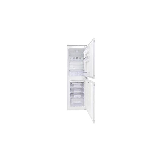 Amica BK296.3 54cm Integrated Fridge Freezer