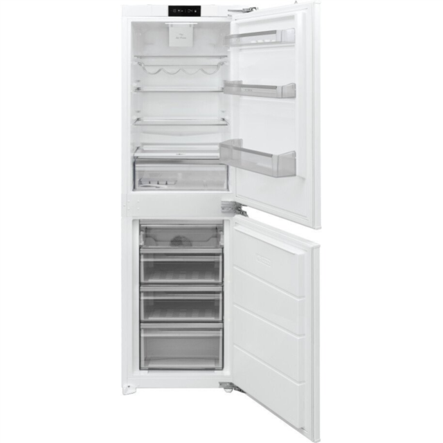 CDA CRI951 Integrated 50/50 Combination Fridge Freezer