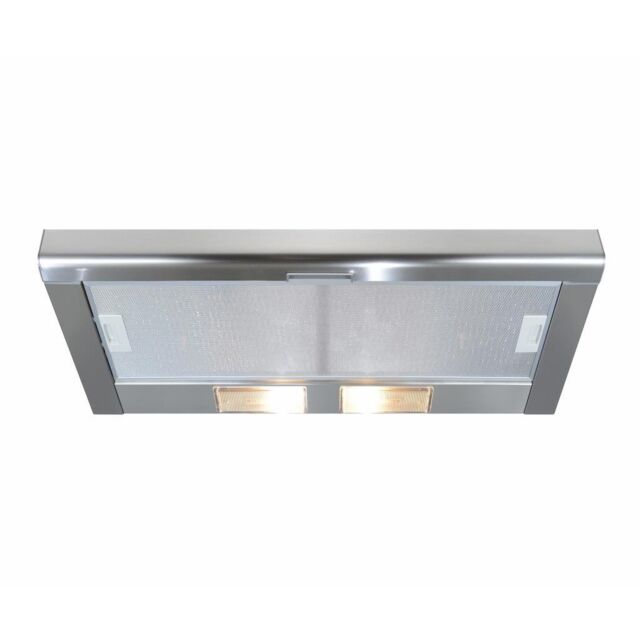 CDA CTE9SS 90cm Telescopic Extractor