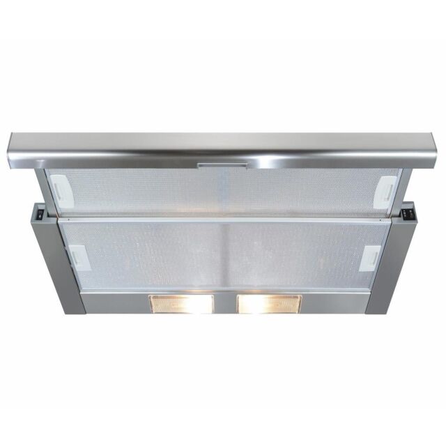 CDA CTE9SS 90cm Telescopic Extractor
