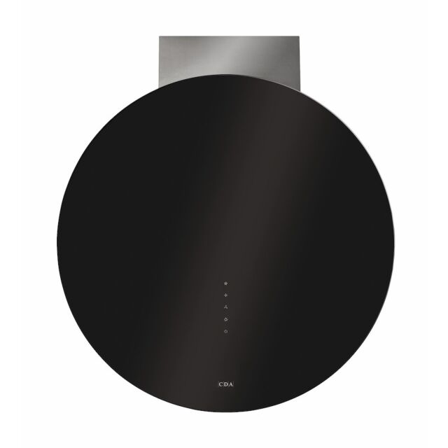 CDA EVQ71BL 70cm Circular Extractor