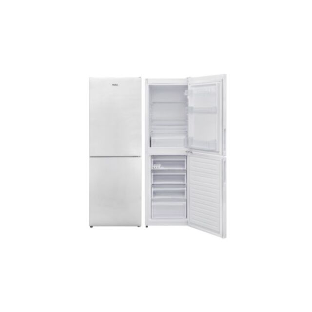 Amica FK2623 55cm Freestanding 50/50 Fridge Freezer
