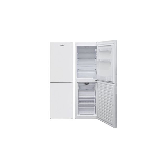 Amica FK3023F 55cm Freestanding 50/50 Frost Free Fridge Freezer