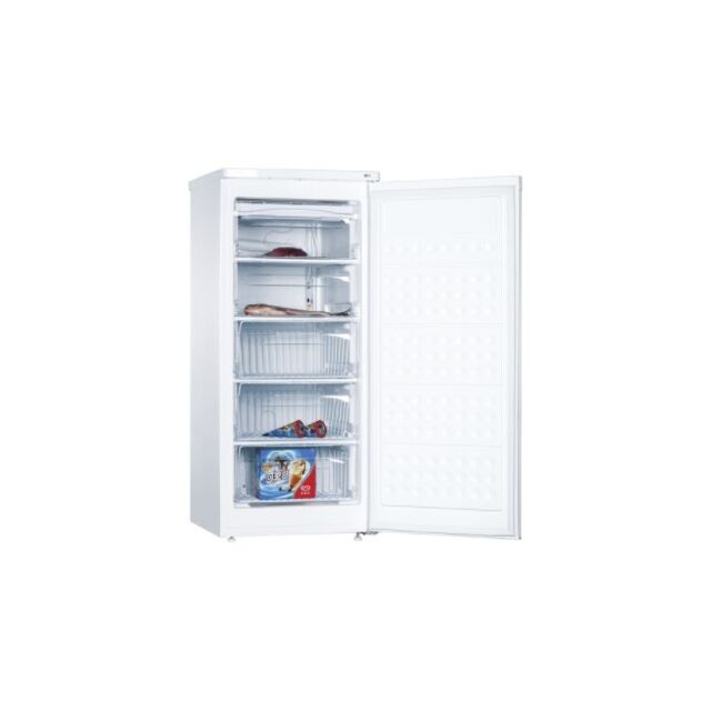 Amica FZ206.3 55cm Freestanding Upright Freezer