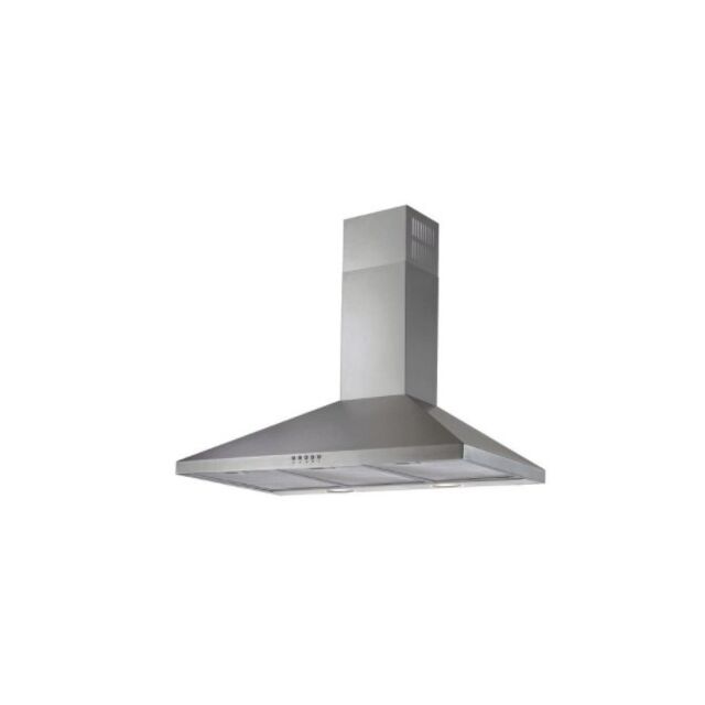 Amica OKP9321Z 90cm Chimney Extractor