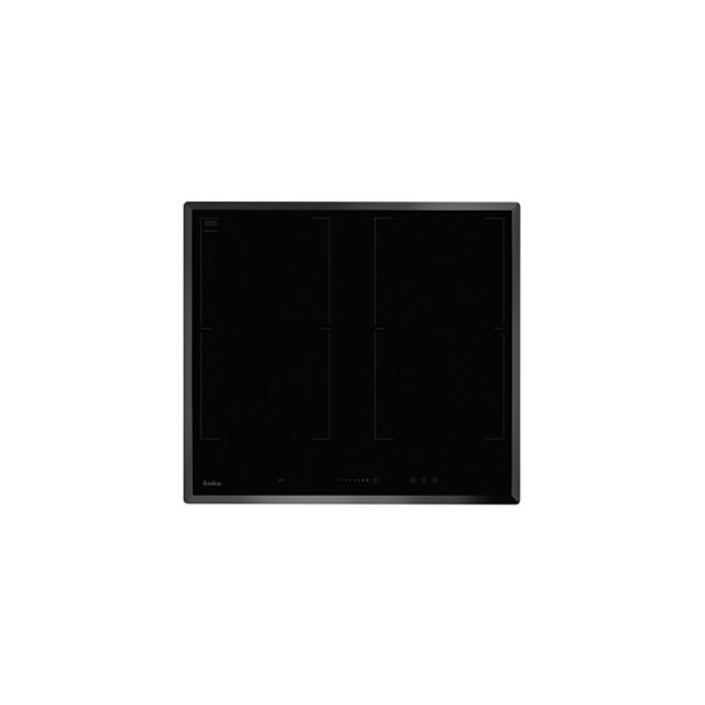 Amica PI6544STK 60cm Induction Hob with Slider Control
