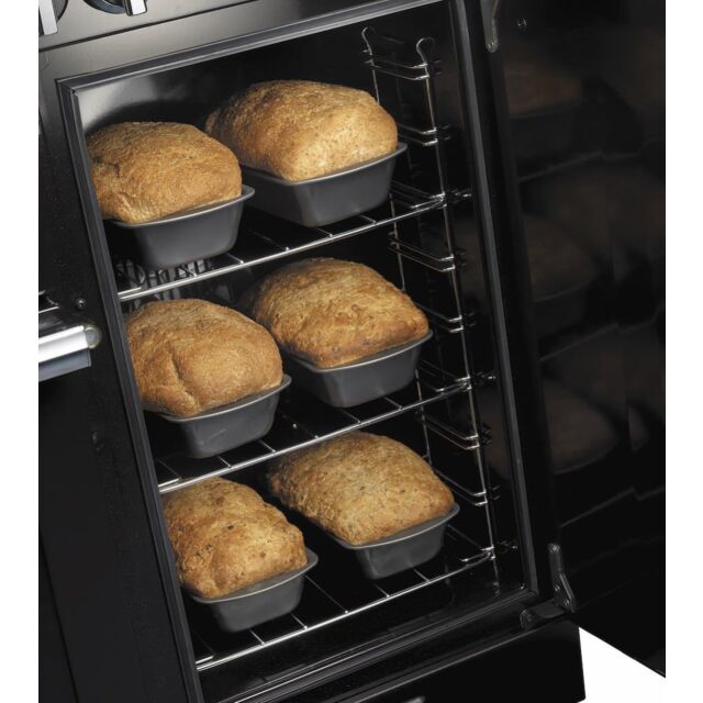 Rangemaster PDL100DFFCY/C 100cm Dual Fuel Range Cooker