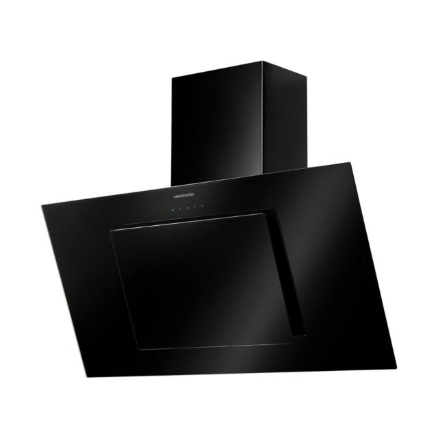 Rangemaster OPLHD90BL/ Opal 90cm Hood Black