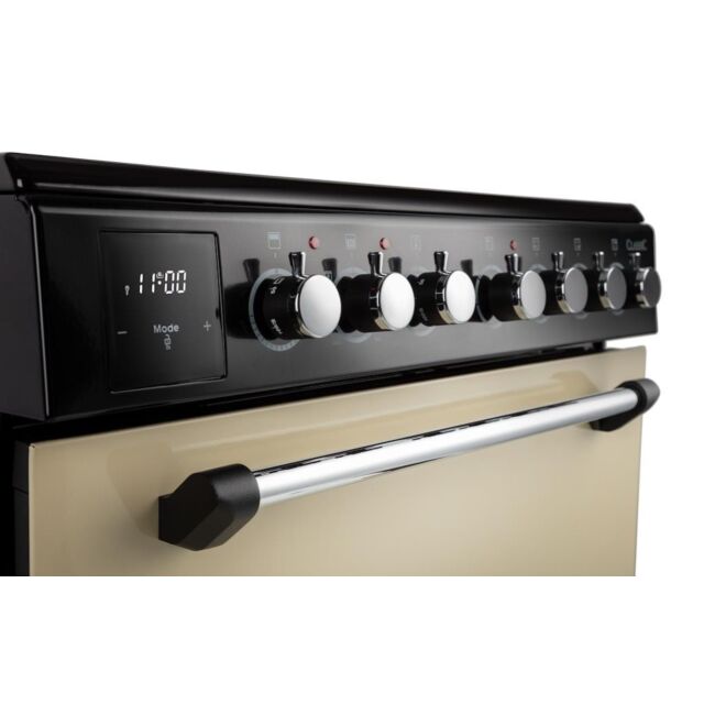 Rangemaster CLA60EICR/C 60cm Classic Induction Cooker