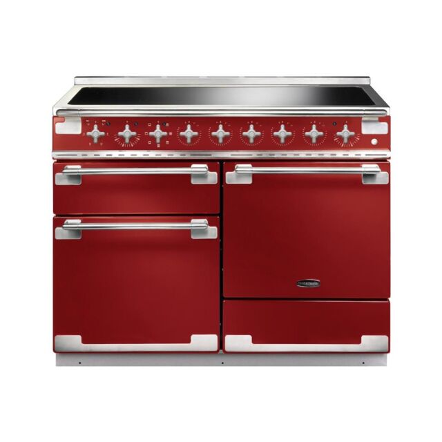 Rangemaster ELS110EIRD 110cm Electric Range Cooker