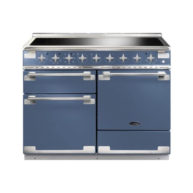 Rangemaster ELS110EISB/ 110cm Electric Range Cooker