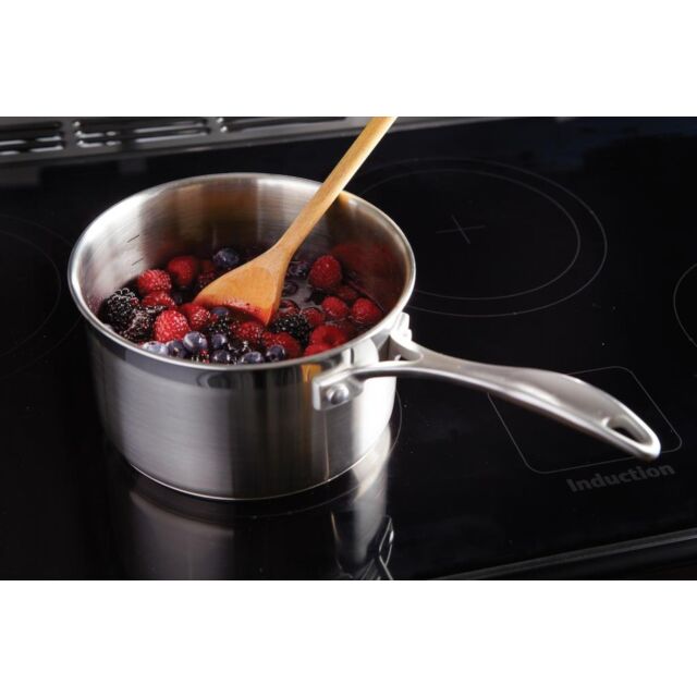 Rangemaster ESP110EICR/C Esprit 110 Induction Range Cooker