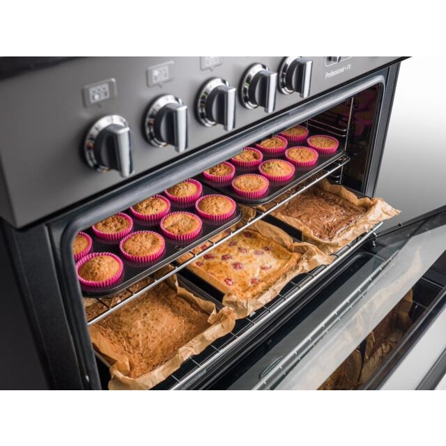 Rangemaster PROP90FXEICR/C 90cm Electric Range Cooker