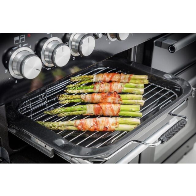 Rangemaster NEXSE110EIBL/C Nexus Se 110 Induction Range Cooker