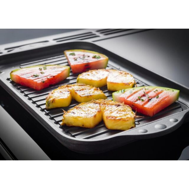 Rangemaster NEXSE110EIBL/C Nexus Se 110 Induction Range Cooker