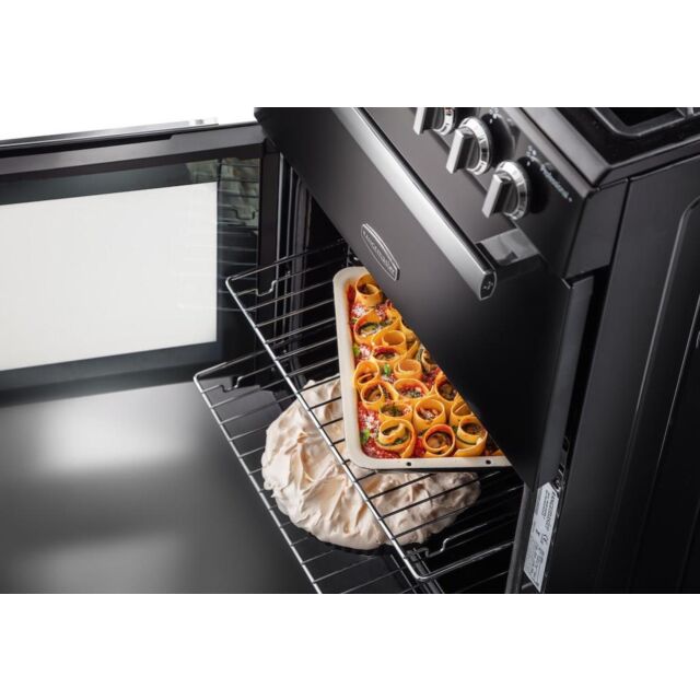 Rangemaster PROPL60NGFBL/C 60cm Professional+ All Gas Cooker