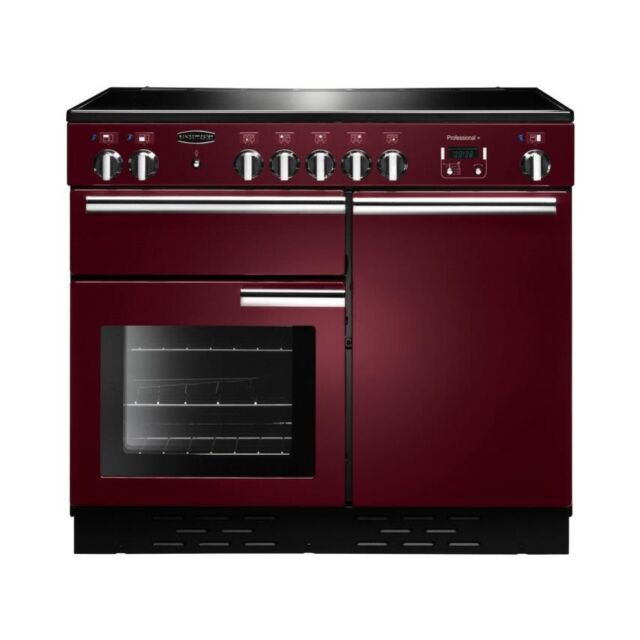 Rangemaster PROP100ECCY/C 100cm Electric Range Cooker