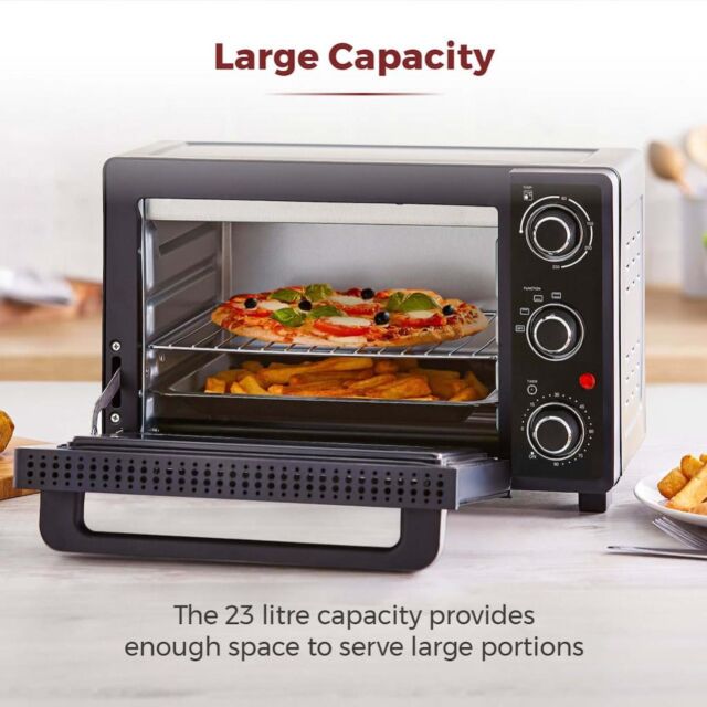 Tower T14043 23 Litre Mini Oven