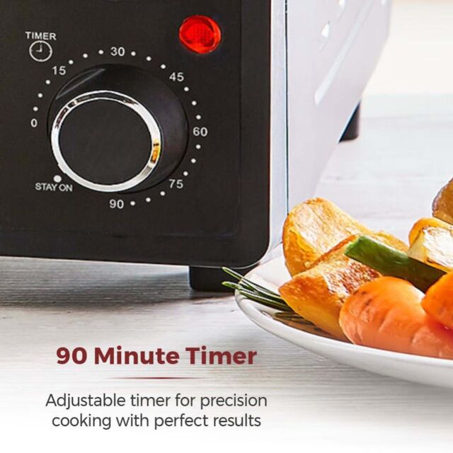 Tower T14043 23 Litre Mini Oven