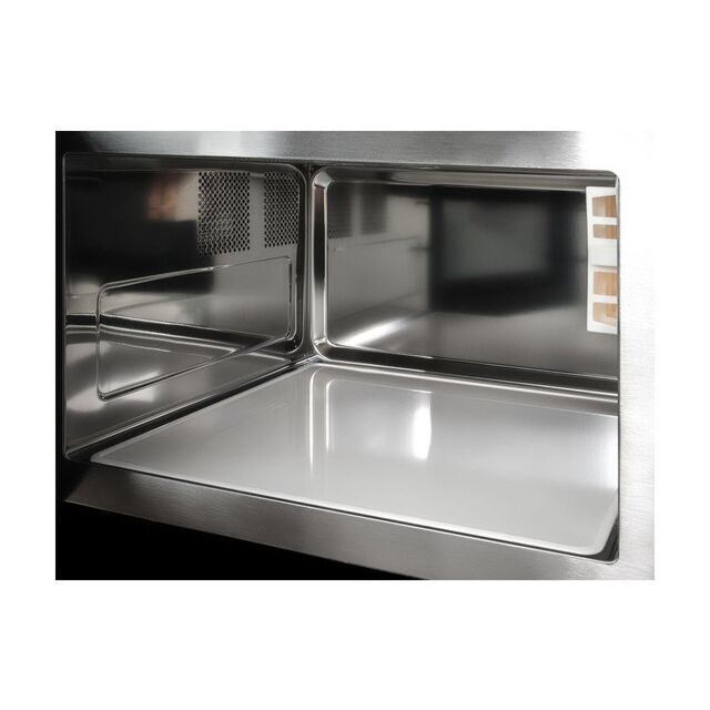 Whirlpool PRO 25 IX Commercial Microwave Oven 1000W