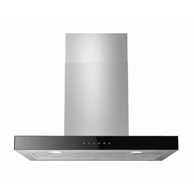 Lifestyle LSHDBX70S 70cm Box Hood