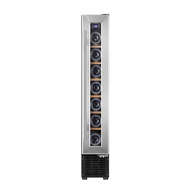 Lifestyle LSWC15S 150mm Wine Cooler - Stainless Steel