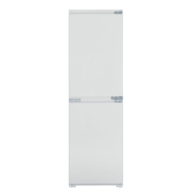 Belling 444410788 B50509ff 55Cm Integrated 50:50 Fridge Freezer