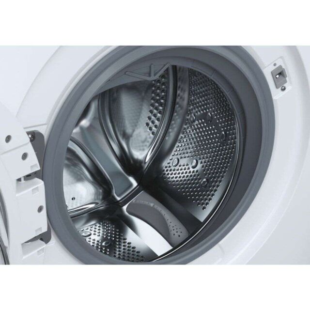 Candy CS 1482DW4/1-80 inchSmartinch 8kg 1400rpm B Rated Freestanding Washing Machine - White