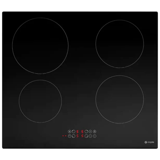 Caple C845I 4 Zone Induction Hob
