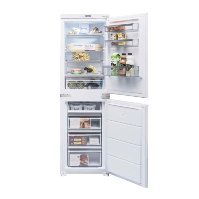 Caple RI5507 50:50 Integrated Frost Free Fridge Freezer