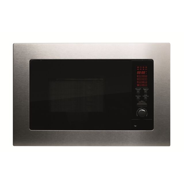 Cata BM17LBS 300mm Install depth - 10 Cooking Programmes - 17 Litre Capacity - Red LED Display - 595