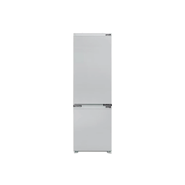 Cata FFBIS7030E 54Cm Build-In Combi Fridge Freezer • 177Cm Tall • Low Frost • E Rated • White • 70:3