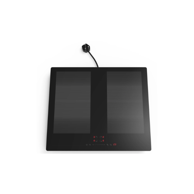 Cata UBFLEX60 13/32 Amp Plug & Play Flex Zone Induction Hob