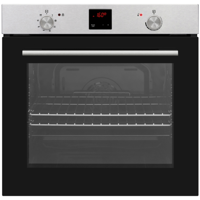 Cata UBO754SS 60Cm True Fan Oven