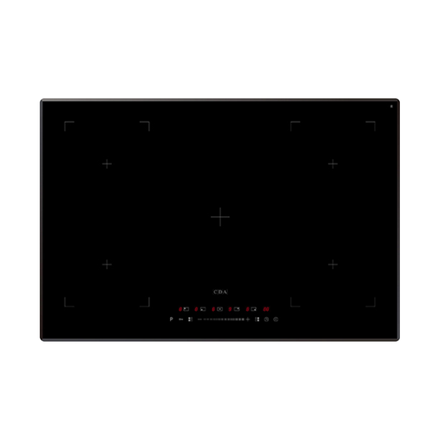 CDA HN7750FR 77Cm Induction Hob