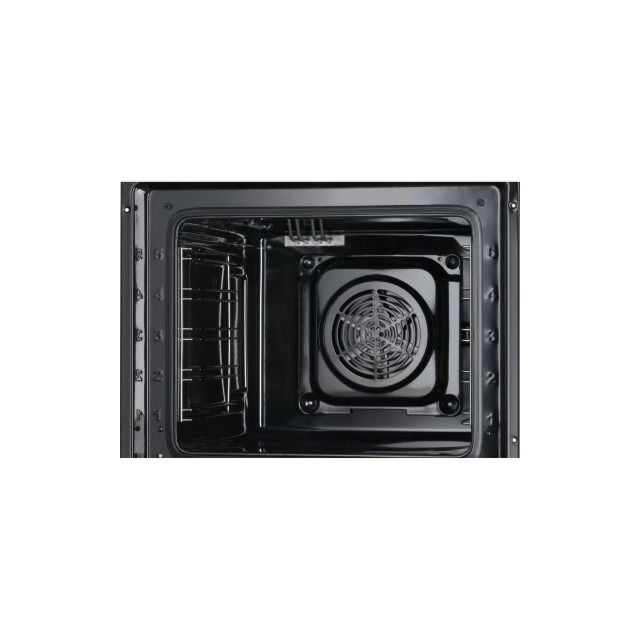 CDA SC020SS Multifunction Electric Single Oven - 65L