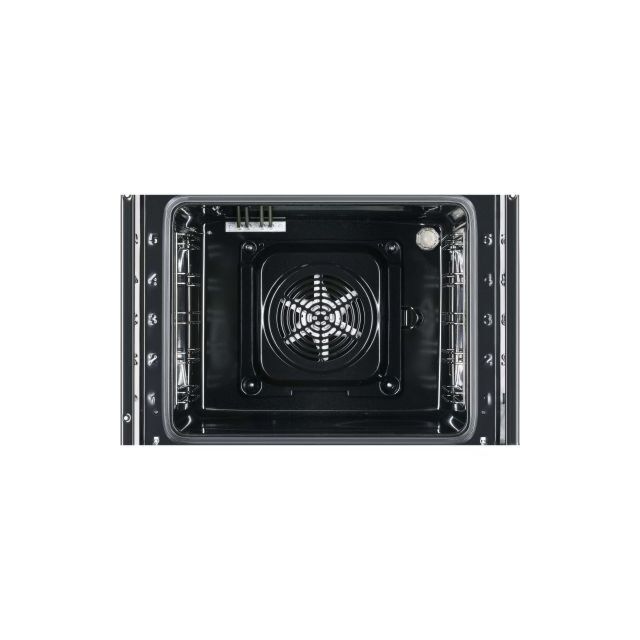 CDA SC020SS Multifunction Electric Single Oven - 65L