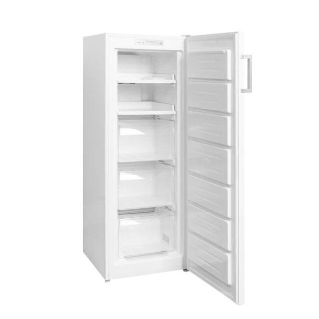 Haden HZ161FF 143cm x 55cm Tall Total No Frost Freezer 
