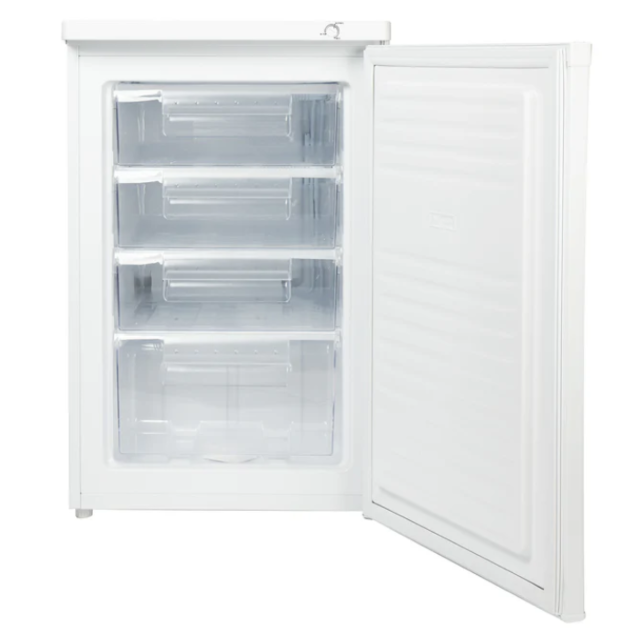 Haden HZ184W 55cm Under Counter – Freezer