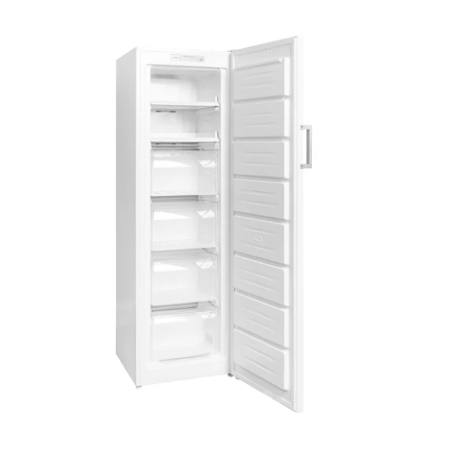 Haden HZ204FF 171cm x 55cm Tall Total No Frost Freezer