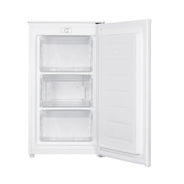 Haden HZ765W-E 47cm under counter Freezer