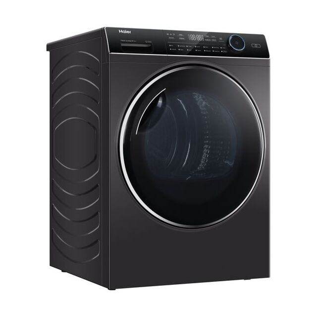 Haier HD90-A2979R-UK 9Kg Heat Pump Tumble Dryer