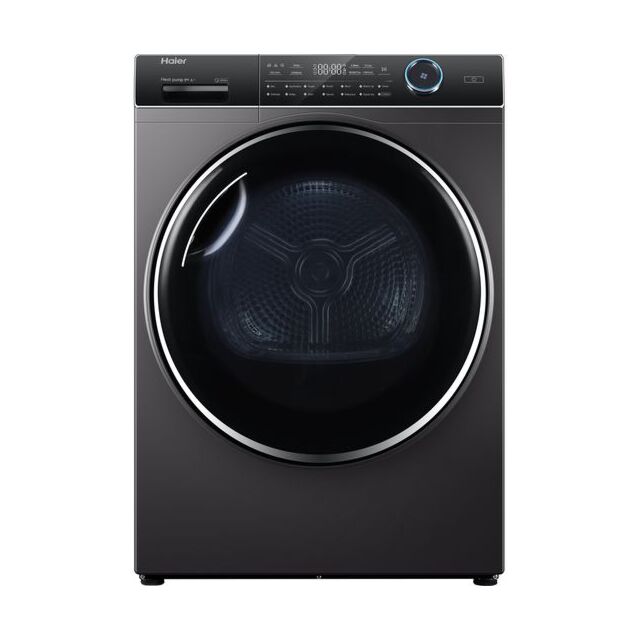 Haier HD90-A2979R-UK 9Kg Heat Pump Tumble Dryer
