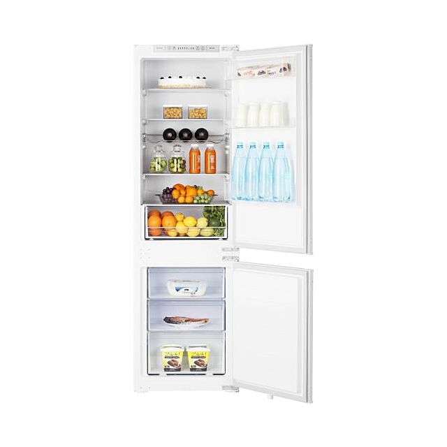 Hisense 70:30 Fridge Freezer